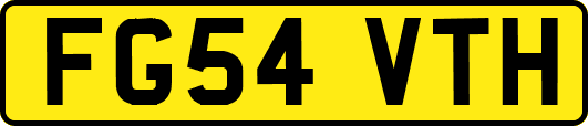 FG54VTH