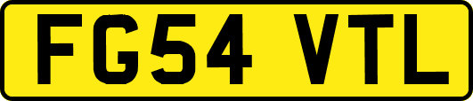 FG54VTL