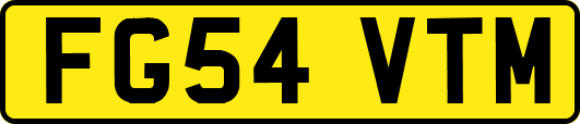FG54VTM