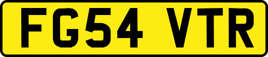 FG54VTR
