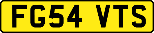 FG54VTS