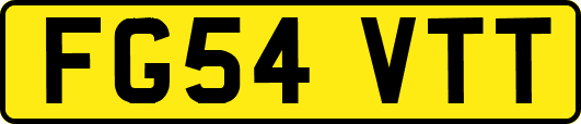 FG54VTT