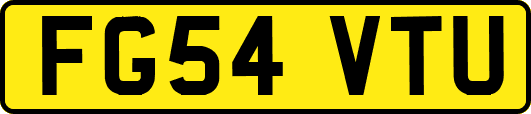 FG54VTU