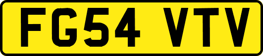 FG54VTV