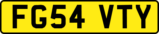 FG54VTY