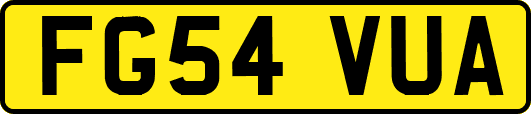 FG54VUA