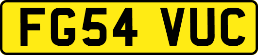 FG54VUC