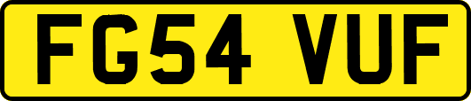 FG54VUF