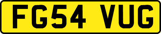 FG54VUG