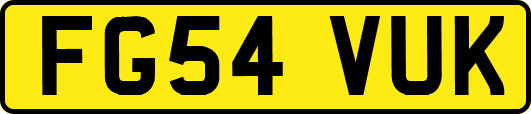 FG54VUK