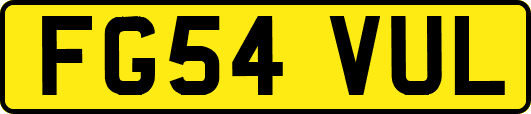 FG54VUL