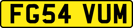 FG54VUM