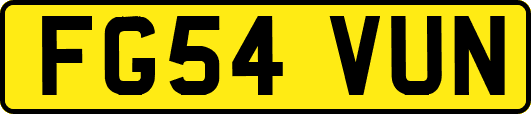 FG54VUN