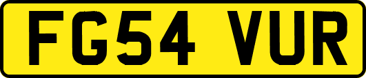 FG54VUR