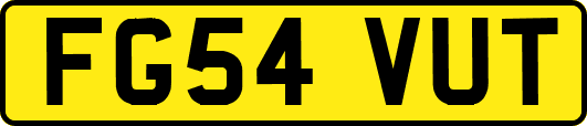 FG54VUT