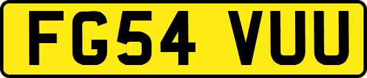 FG54VUU