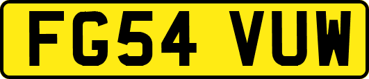 FG54VUW