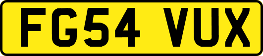 FG54VUX