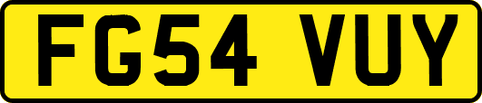 FG54VUY
