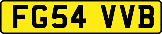 FG54VVB