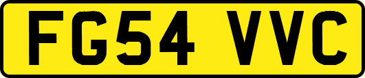 FG54VVC