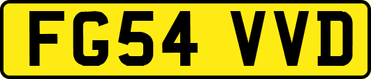 FG54VVD
