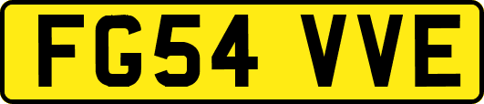 FG54VVE