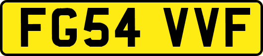 FG54VVF