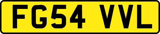 FG54VVL