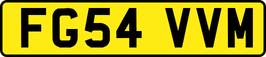 FG54VVM