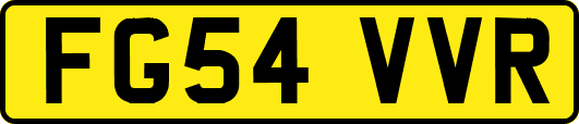FG54VVR