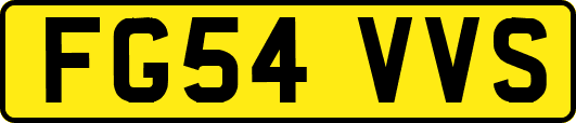 FG54VVS