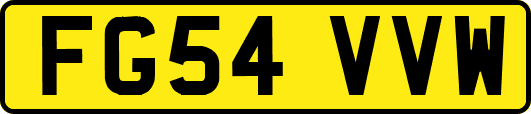 FG54VVW