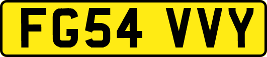 FG54VVY