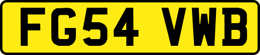FG54VWB