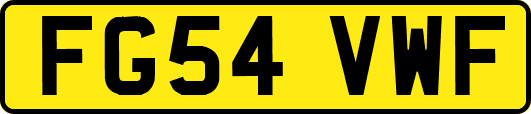 FG54VWF