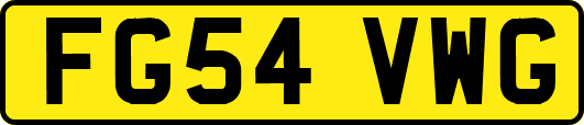 FG54VWG