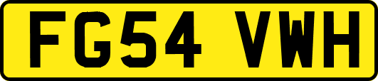 FG54VWH