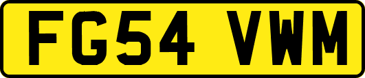 FG54VWM