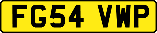 FG54VWP