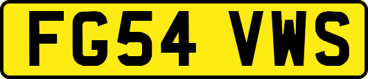 FG54VWS