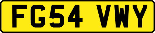 FG54VWY