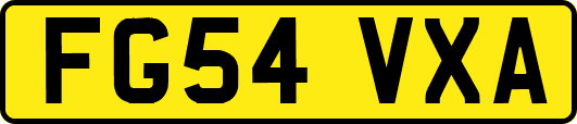 FG54VXA