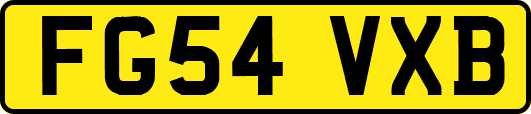 FG54VXB