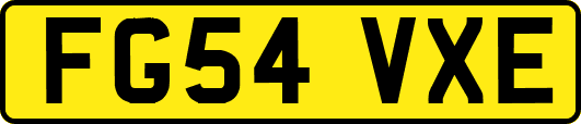 FG54VXE