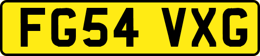 FG54VXG