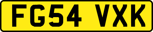 FG54VXK