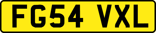 FG54VXL