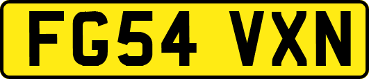 FG54VXN
