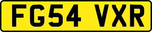FG54VXR